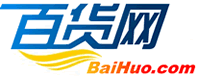 百货网LOGO