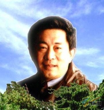 英年早逝的中国网络先驱钱天白