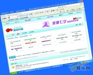 此页面网址为http://www.tomatolei.net