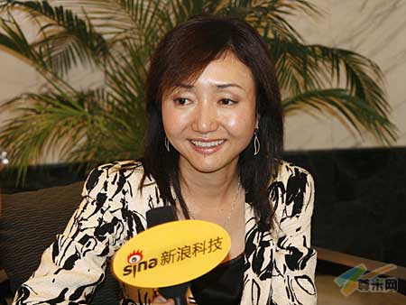 盛大游戏原CEO李瑜