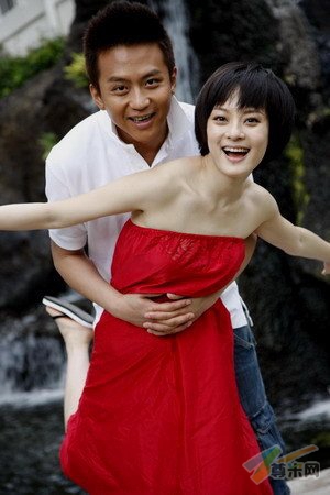 孙俪邓超被曝春节前低调领证 已买新房成婚