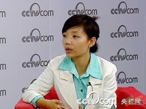 救人献身央视女记者被认定为工伤 是家中独生女