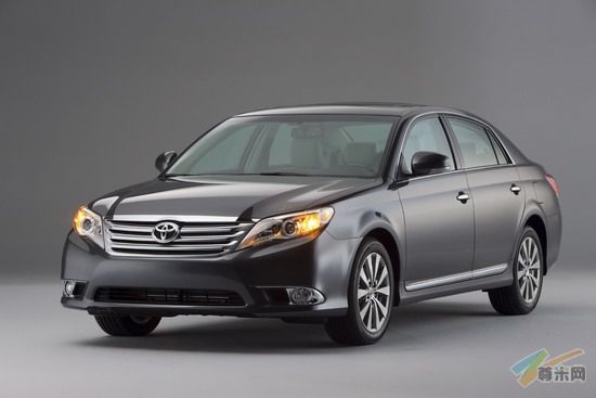 2011款丰田Avalon