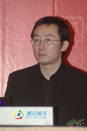 陆川邀汤唯演新片：如果不挺她 我就是下一个她