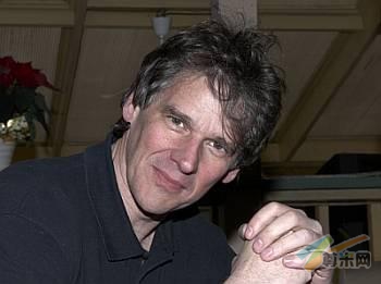 Peter Watts