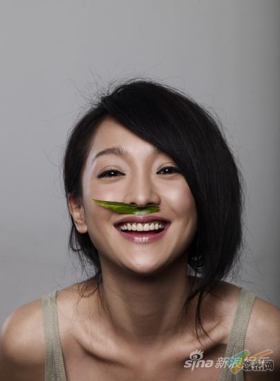 周迅蝉联国际影展亚洲最卖座女艺人情系灾区