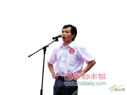 他捧红凤姐炒热犀利哥