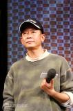 《手机》首播见面会王志文心情有点差(组图)