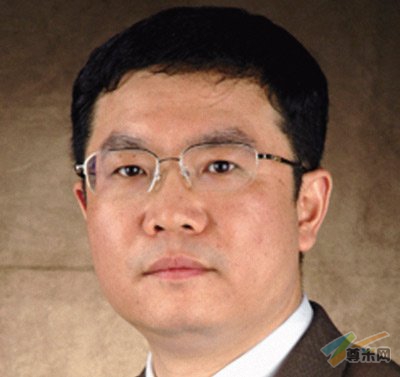 蔡文胜：中国站长之王是如何炼成的