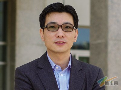 蔡文胜：中国站长之王是如何炼成的