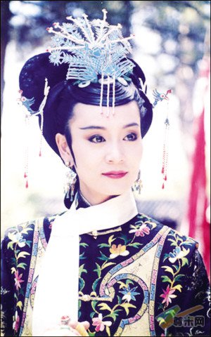 《还珠格格》全阵容曝光明年寒假有望首播(图)