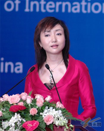 科技时代_李瑜所创优谈网15日内测 核心为娱乐化情绪管理