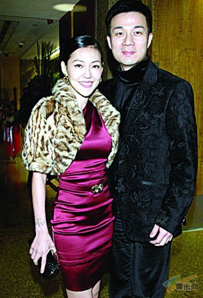 披露明星婚前协议小S社交自由张柏芝巧防离婚