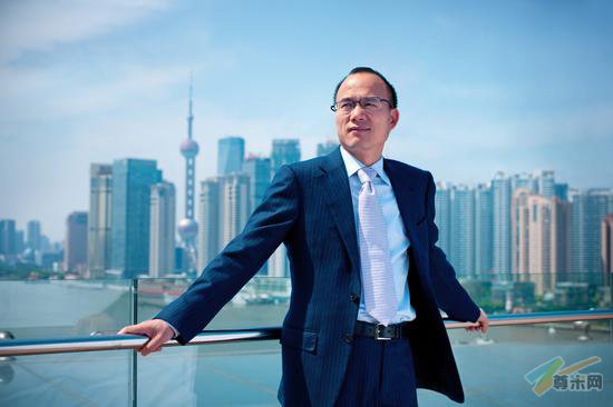 郭广昌谈复星投资之路：选择不难难的是坚持