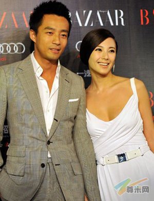 台媒：大S与内地富二代订婚 两人仅仅相识20天