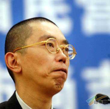 史玉柱