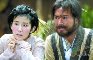 《神奇侠侣》春节档被夹击前有华仔后有张柏芝
