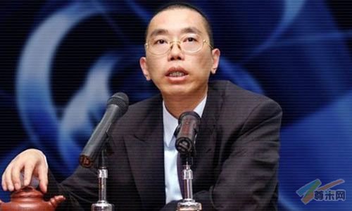 巨人投资董事长史玉柱（资料图）