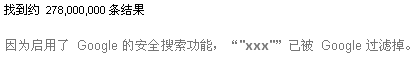 google