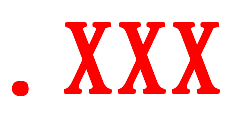 xxx