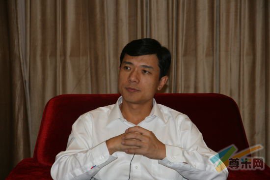 百度董事长兼CEO李彦宏