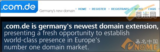 .com.de