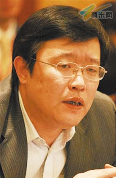 中央财经大学中国银行业研究中心主任郭田勇