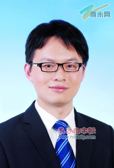 易观国际分析师刘冠吴
