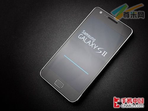1.4GHz双核 传三星Galaxy S II将提速 