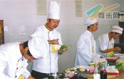 沙县小吃目前已发展到240多个品种。资料图片