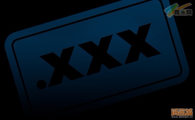 成人域名.XXX 