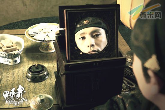 《龙门飞甲》14时公映徐克狂想展现六脉神剑
