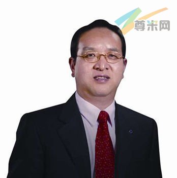 图为新任农行董事长蒋超良。(资料图) 