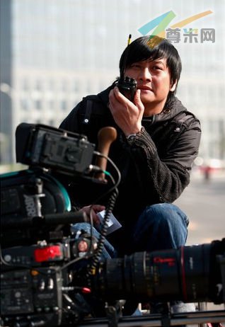 “中生代”导演抱团出击文艺与商业“齐飞”