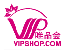 唯品会Logo