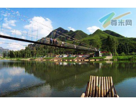 北京周边自驾游 49条春游线路推介