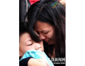 上饶12岁脑瘤少年全器官捐献父母忍痛代签志愿书