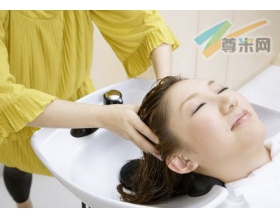 养生提示：几天洗一次头最健康？