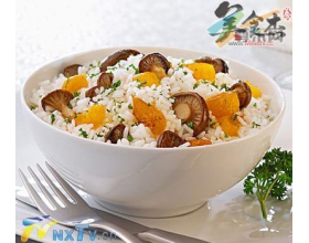 这样吃主食让你越吃越瘦