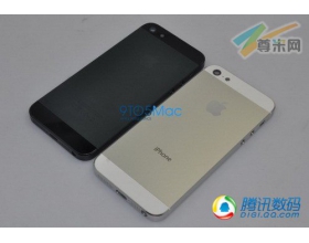 外观或无悬念 下一代iPhone外壳泄露