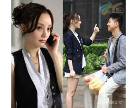 《金太郎》热播 李小璐清纯女变碎嘴小媳妇