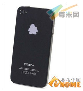 腾讯QPhone手机疑放烟雾弹搅局:再捧Qphone域名