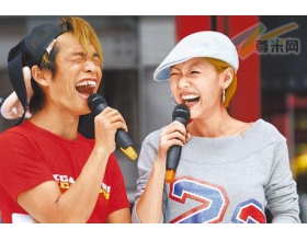 台湾谐星大炳患肺炎北京逝世 遗体火化年仅37岁