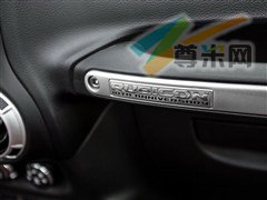 jeep吉普 jeep吉普 牧马人 2013款 rubicon 十周年纪念版