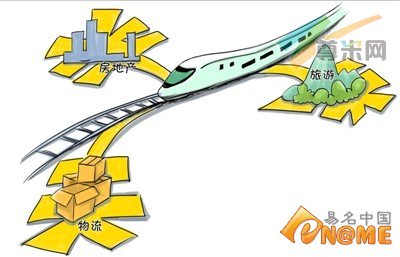 哈大高铁即哈尔滨至大连高速铁路正式开通运营