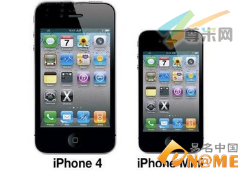 iphonemini