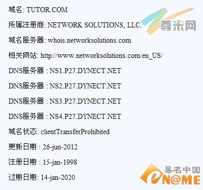 tutor.com