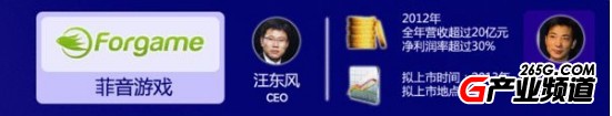 菲音游戏