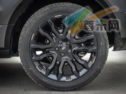 路虎2013款揽胜极光
