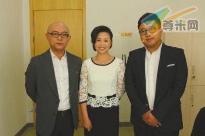 于正参与《非诚勿扰》